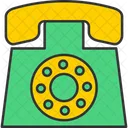 Business Phone  Icon