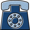 Business Phone Icon