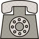 Business Phone  Icon