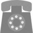Business Phone Symbol