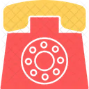 Business Phone Symbol