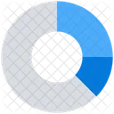 Chart Pie Graph Icon