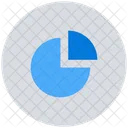 Business piechart  Icon