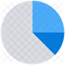 Business piechart  Icon