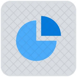 Business piechart  Icon