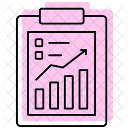 Business Plan  Icon