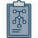 Business Plan Business Plan Icon
