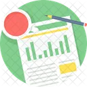Business plan  Icon