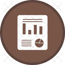 Business Plan  Icon