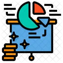 Business Plan Business Planning Icon