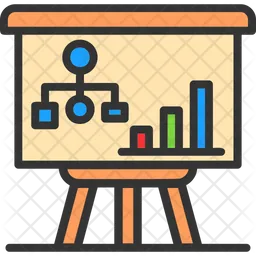 Business Plan  Icon