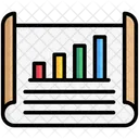 Business Plan Business Strategy Strategy Icon