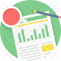 Business plan  Icon