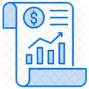 Business plan  Icon