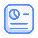 Business Plan  Icon