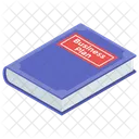 Business Plan  Icon