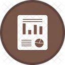 Business Plan Icon