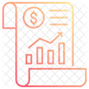 Business Plan Business Strategy Strategy Icon