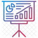Business Plan Icon