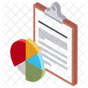 Business Plan  Icon
