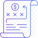 Strategy Goals Roadmap Icon