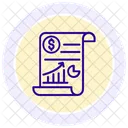 Business Plan Icon