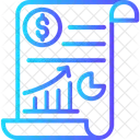 Business Plan Icon