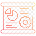 Business plan  Icon