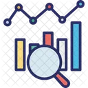 Business Plan Business Research Market Research Icon