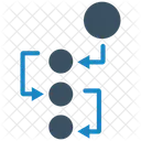Business Plan  Icon