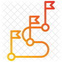 Business Plan  Icon