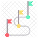 Business Plan  Icon