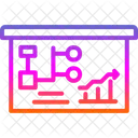 Business Plan  Icon