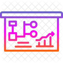 Business Plan  Icon