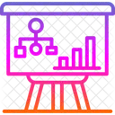 Business Plan  Icon