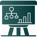 Business Plan  Icon