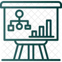 Business plan  Icon