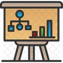 Business Plan  Icon
