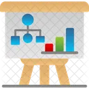 Business Plan  Icon