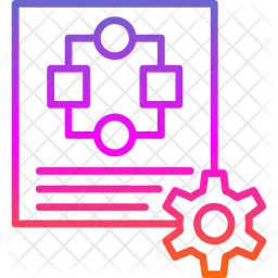 Business Plan  Icon
