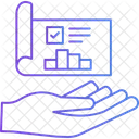 Business Plan Business Strategy Strategy Icon