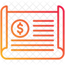 Business Plan Business Strategy Strategy Icon
