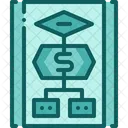 Business plan  Icon