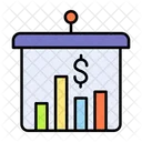 Business Plan  Icon