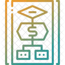 Business plan  Icon