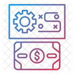 Business Plan  Icon