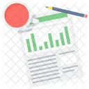 Business plan  Icon