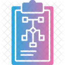 Business Plan Business Plan Icon