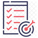 Business plan  Icon
