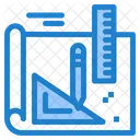 Business Planning Planning Plan Icon